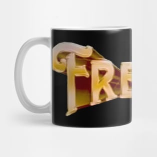 Fresno 1986 Mug
